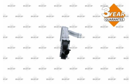 Intercooler, charger, Image 5