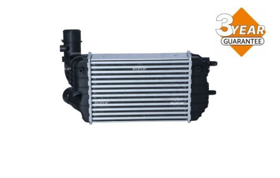 Intercooler, charger, Image 4