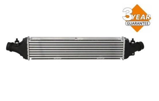 Intercooler, charger, Image 4