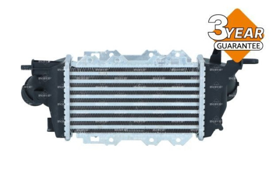 Intercooler, charger, Image 4