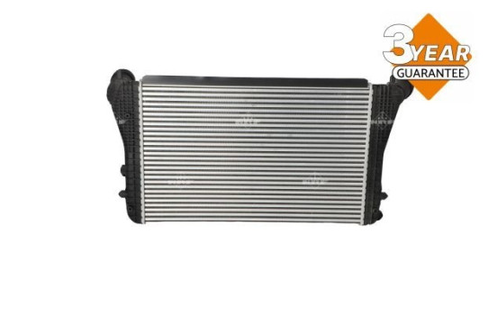 Intercooler, charger, Image 4