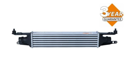 Intercooler, charger, Image 2