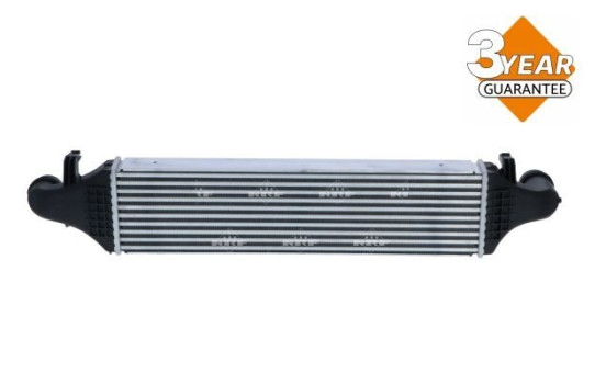 Intercooler, charger, Image 3