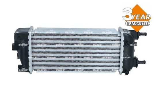 Intercooler, charger, Image 4