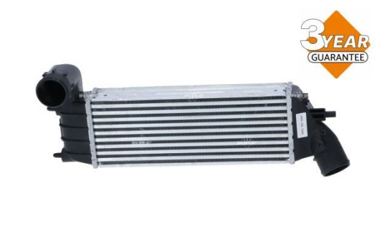 Intercooler, charger, Image 2