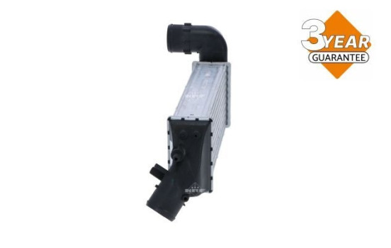 Intercooler, charger, Image 3