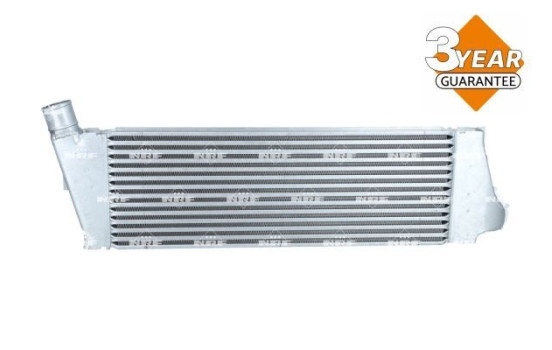 Intercooler, charger, Image 4