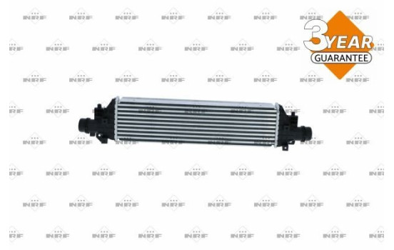 Intercooler, charger, Image 3