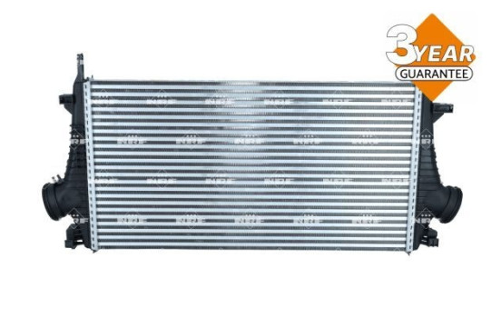 Intercooler, charger, Image 2