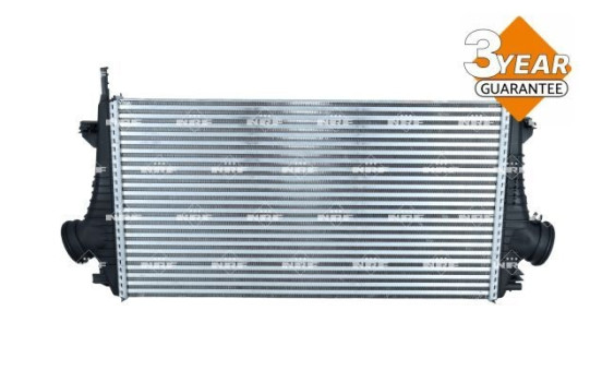 Intercooler, charger, Image 4