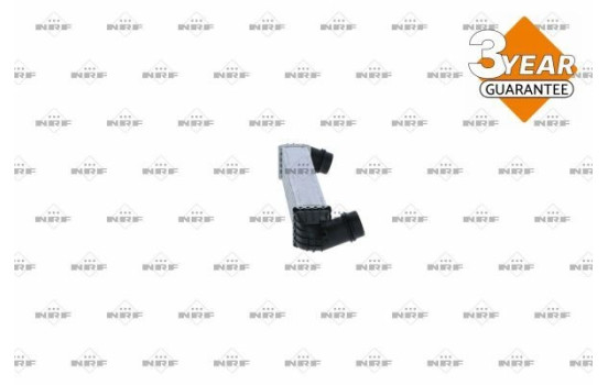 Intercooler, charger, Image 4