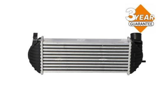 Intercooler, charger, Image 4