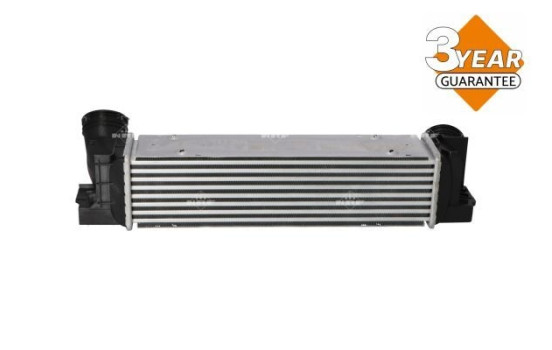 Intercooler, charger, Image 3