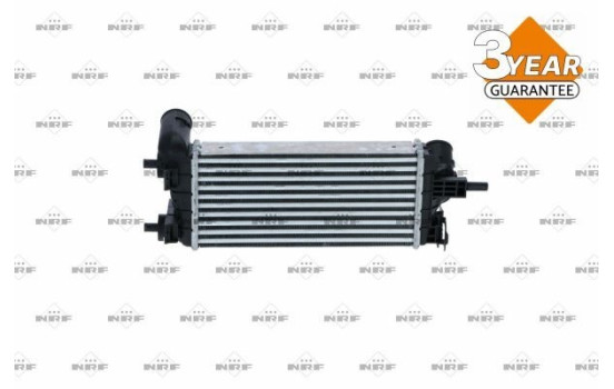 Intercooler, charger, Image 4