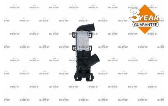 Intercooler, charger, Image 5