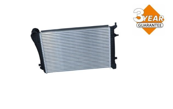 Intercooler, charger, Image 4