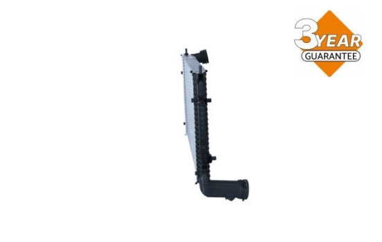 Intercooler, charger, Image 5