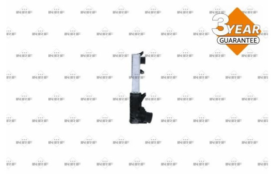 Intercooler, charger, Image 5