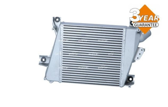 Intercooler, charger, Image 3