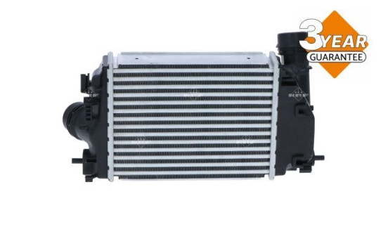 Intercooler, charger, Image 3