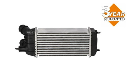 Intercooler, charger, Image 4