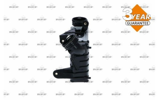 Intercooler, charger, Image 3