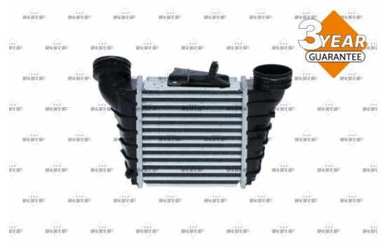 Intercooler, charger, Image 4
