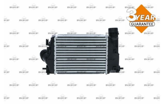 Intercooler, charger, Image 3