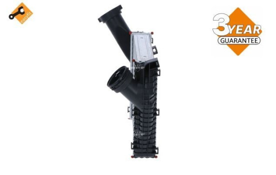 Intercooler, charger, Image 3