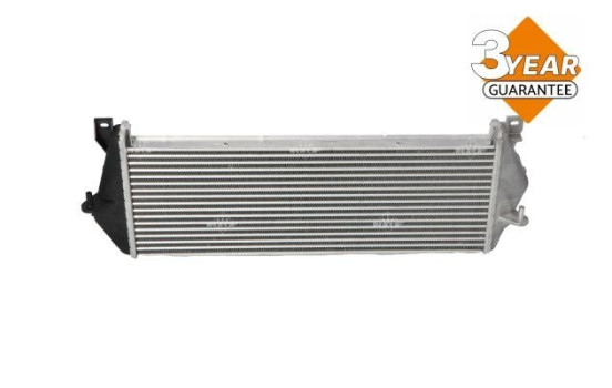 Intercooler, charger, Image 4