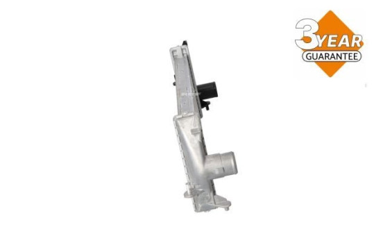 Intercooler, charger, Image 5
