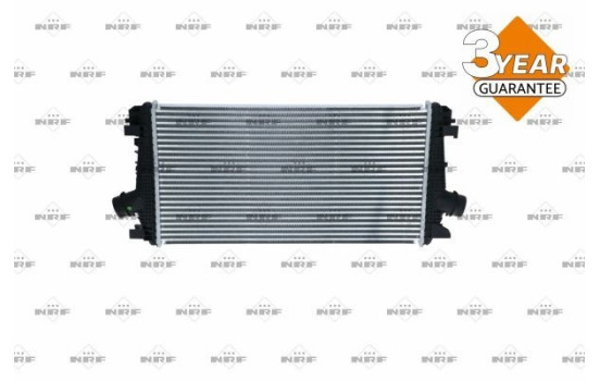 Intercooler, charger, Image 4