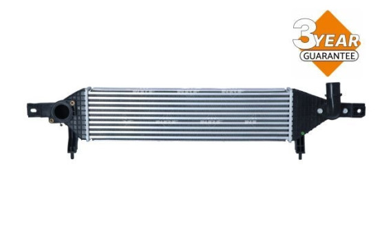 Intercooler, charger, Image 2