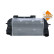 Intercooler, charger