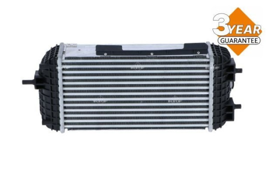 Intercooler, charger, Image 3