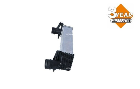 Intercooler, charger, Image 3