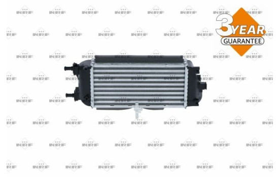 Intercooler, charger, Image 4