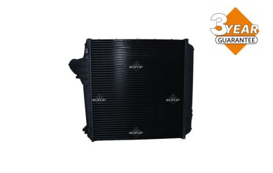 Intercooler, charger, Image 3