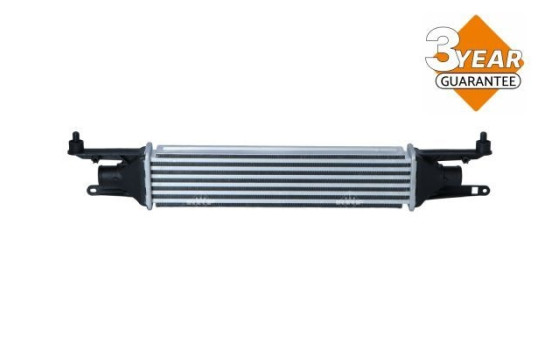 Intercooler, charger, Image 2