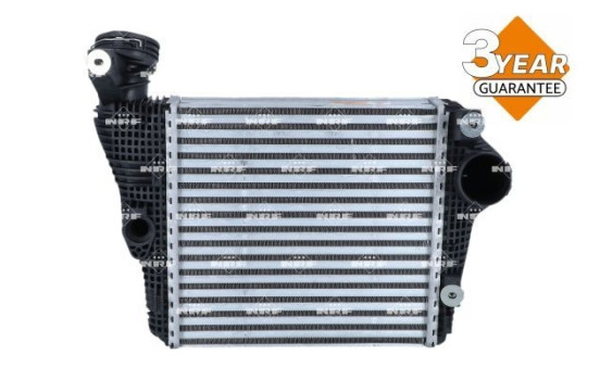 Intercooler, charger, Image 3