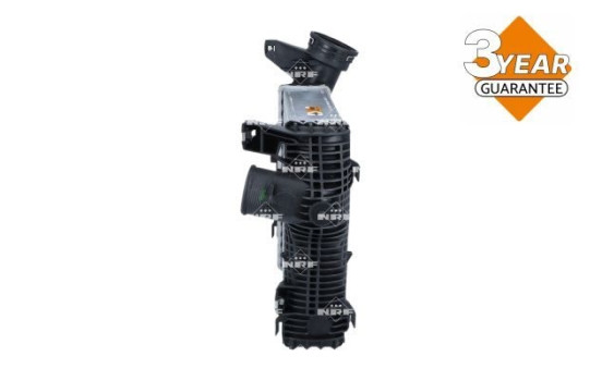 Intercooler, charger, Image 4