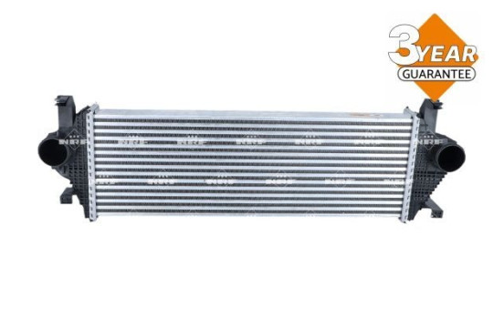 Intercooler, charger, Image 3