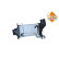 Intercooler, charger