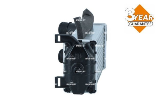 Intercooler / Charger, Image 2