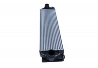 Intercooler, charger