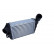 Intercooler, charger
