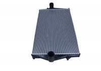 Intercooler, charger
