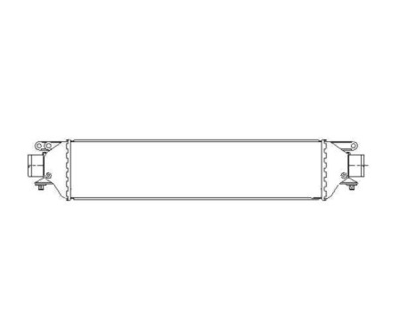 Intercooler, charger, Image 5