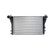 Intercooler, charger