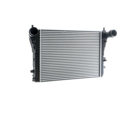 Intercooler, charger, Image 8